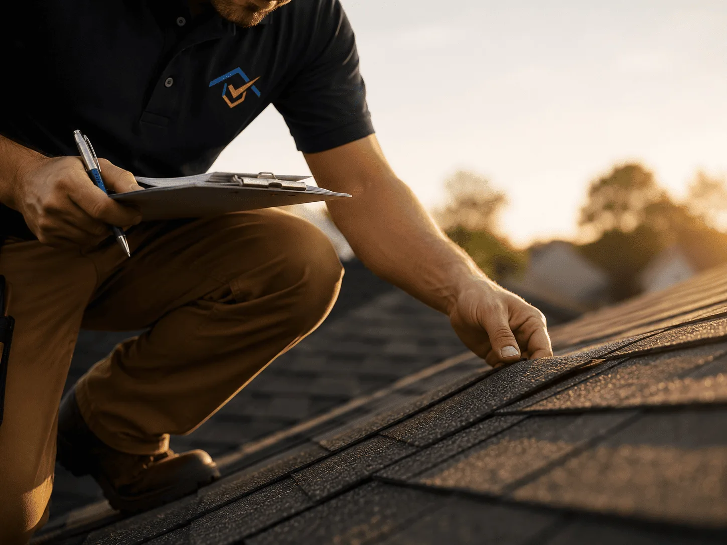 Why Choose Roof Inspection in Goldsboro, MD