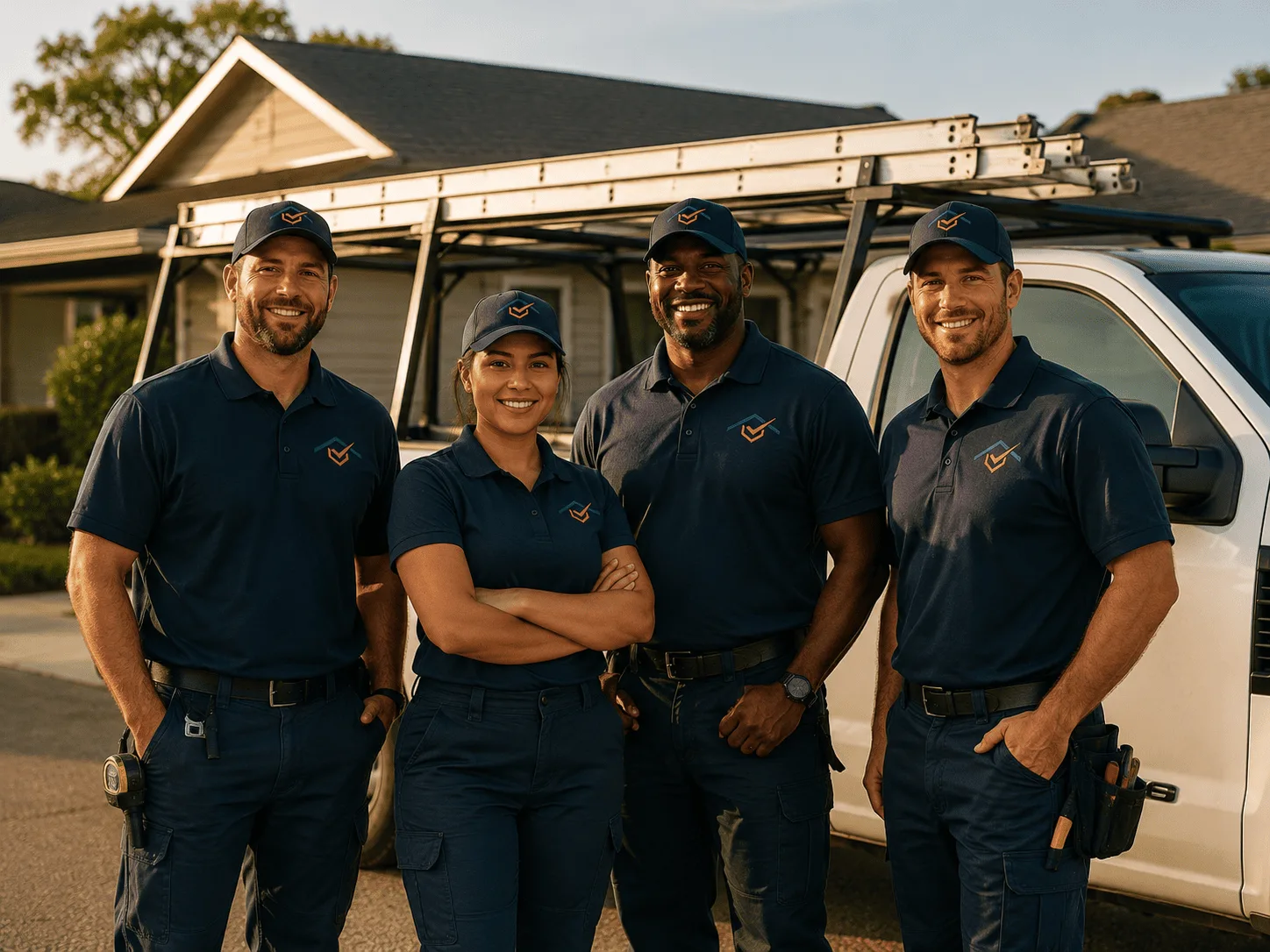 Roof Inspection company in Goldsboro, MD